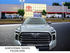 2024 Toyota Tundra Hybrid Limited Truck