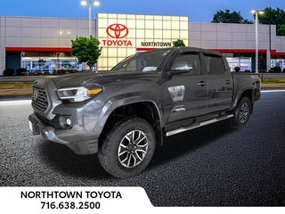2020 Toyota Tacoma TRD Sport V6 Truck for sale in Amherst, NY