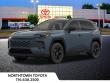 2026 Toyota RAV4 Limited HYBRID AWD