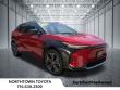 2024 Toyota bZ4X Limited SUV