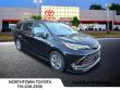 Used 2024 Toyota Sienna Platinum 7 Passenger Minivan/Van