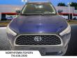 2024 Toyota Corolla Cross XLE SUV