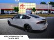 2023 Honda Accord Hybrid Sport-L Sedan