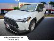 2023 Toyota Corolla Cross L SUV