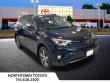 Used 2017 Toyota RAV4 XLE SUV