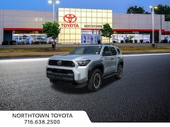 2025 Toyota 4Runner TRD Off-Road Premium SUV