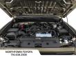 2025 Toyota Tacoma TRD Off-Road 4X4 DOUBLE CAB 2025 Toyota Tacoma TRD Off-Road 4X4 DOUBLE CAB