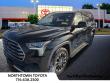 2023 Toyota Sequoia Limited SUV