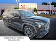  Toyota Sequoia