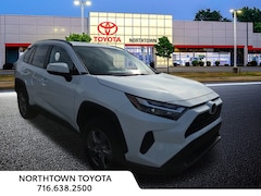 2024 Toyota RAV4 XLE SUV