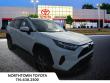 Used 2024 Toyota RAV4 XLE SUV