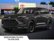2026 Toyota Grand Highlander Hybrid Nightshade NIGHTSHADE HYBRID
