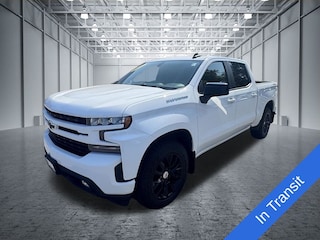 2020 Chevrolet Silverado 1500 RST Truck