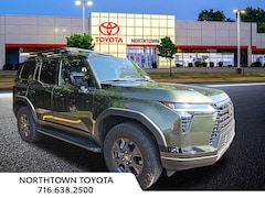 2024 LEXUS GX 550 Overtrail+ SUV