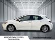 2024 Toyota Corolla Hatchback SE Hatchback