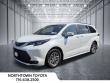 2025 Toyota Sienna XLE 8 Passenger Minivan/Van
