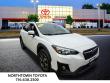 2018 Subaru Crosstrek 2.0i Premium SUV