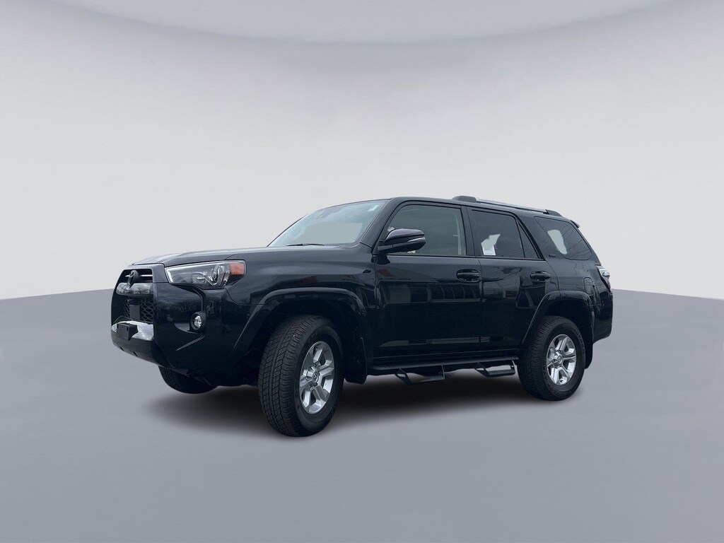 Amherst 2023 Toyota 4Runner SR5 Premium NY Serving Near Buffalo, 23T1093