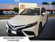 Used 2024 Toyota Camry SE Sedan