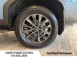 2025 Toyota Land Cruiser Base SUV