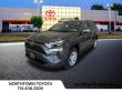 2023 Toyota RAV4 LE SUV