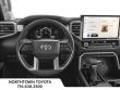 2026 Toyota Tundra Limited LIMITED CREWMAX 6.5