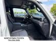 2026 Toyota Land Cruiser Base SUV