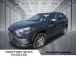 Certified 2025 Toyota RAV4 XLE SUV