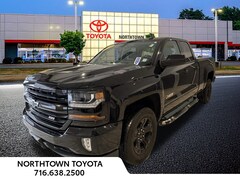 2019 Chevrolet Silverado 1500 LD LT Truck