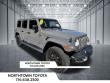 2023 Jeep Wrangler Sahara 4xe SUV