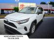 2020 Toyota RAV4 Hybrid LE SUV