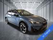 2023 Subaru Crosstrek Limited SUV