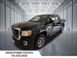 Used 2022 GMC Canyon AT4 w/Cloth Truck