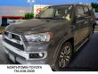 2016 Toyota 4Runner Limited SUV