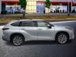 2023 Toyota Highlander Platinum SUV