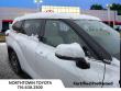 2022 Toyota Highlander XLE SUV
