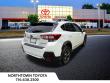 2018 Subaru Crosstrek 2.0i Premium SUV