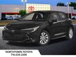 Toyota Corolla Hatchback