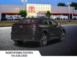 2026 Toyota bZ XLE XLE AWD