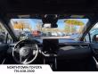 Certified Pre-Owned 2025 Toyota Corolla Cross Hybrid Nightshade SUV 26T1118A Amherst NY