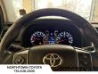 2016 Toyota 4Runner Limited SUV