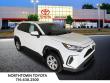 2023 Toyota RAV4 LE SUV