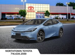 2027 Toyota Prius LE LE
