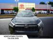 Used 2025 Toyota RAV4 Hybrid LE SUV