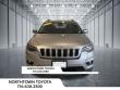 2020 Jeep Cherokee Limited SUV