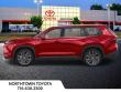 2026 Toyota Grand Highlander Hybrid MAX Platinum PLATINUM HYBRID MAX