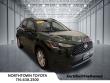 2022 Toyota Corolla Cross LE SUV