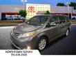 2017 Toyota Sienna XLE 8 Passenger Minivan/Van