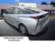 2017 Toyota Prius Four Hatchback