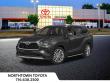 2026 Toyota Highlander Hybrid Platinum PLATINUM AWD